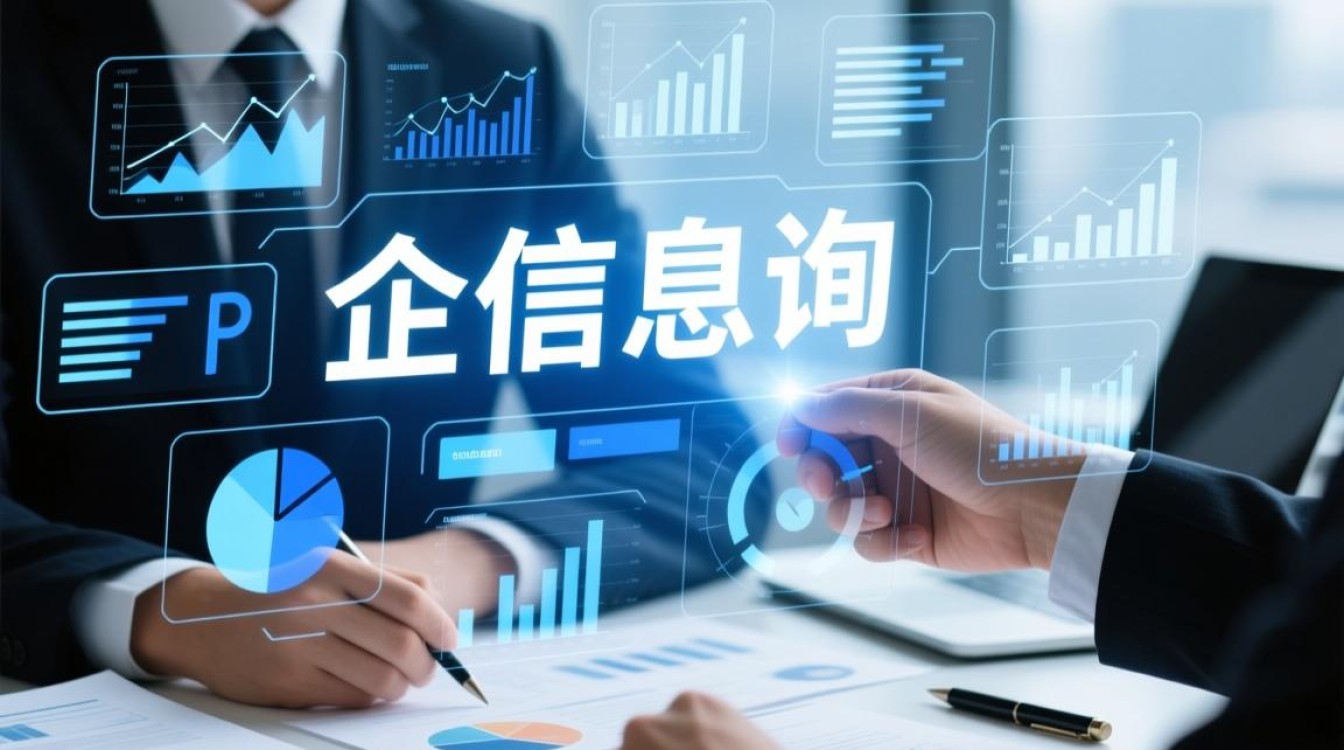 api网站能搜公司信息?怎么搜查企业数据?-好主机测评网