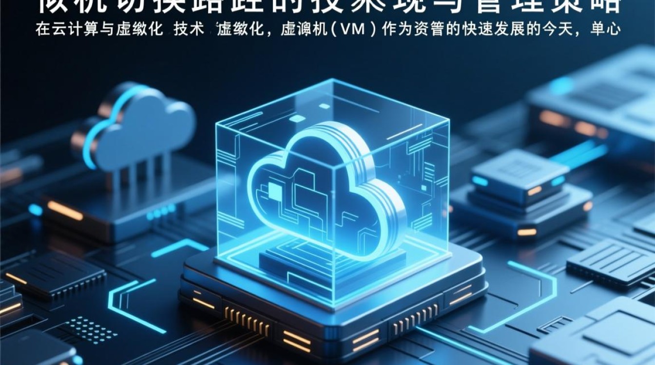 虚拟机切换路径时如何避免数据丢失或配置失效?-好主机测评网