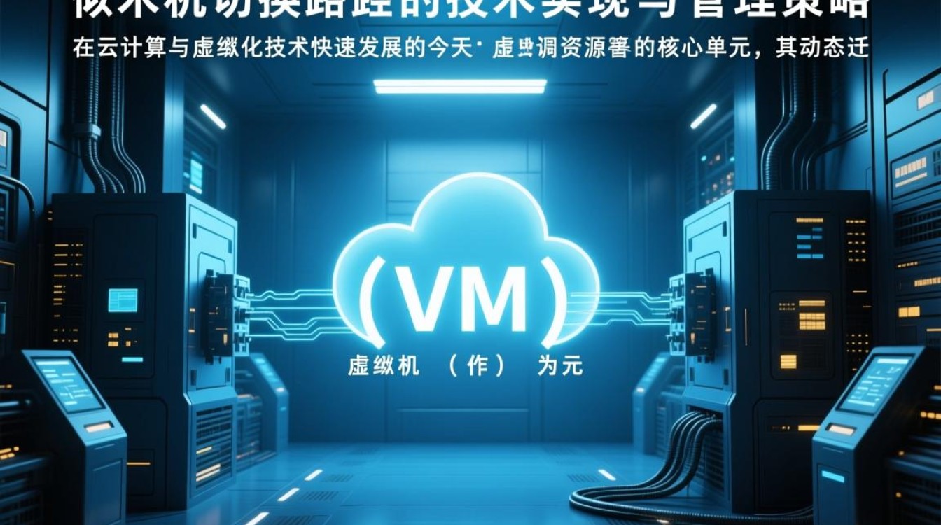 虚拟机切换路径时如何避免数据丢失或配置失效? 虚拟机切换路径时如何避免数据丢失或配置失效?