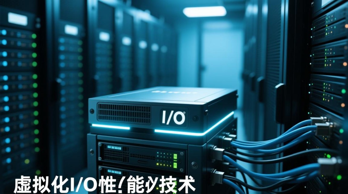 vm虚拟机io性能差,如何优化提升IO读写速度?-好主机测评网