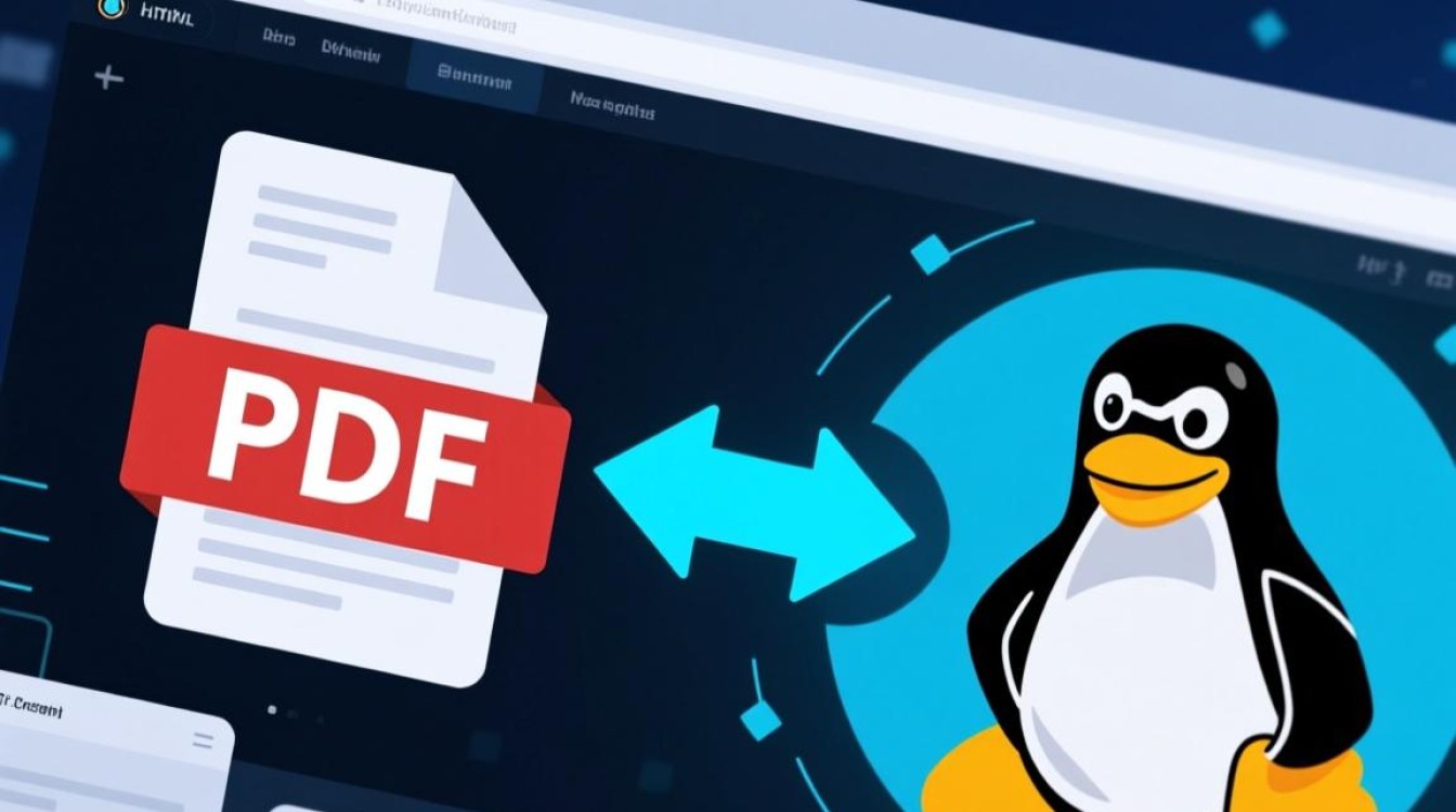Linux PDF转HTML时,如何保留格式并批量处理? Linux PDF转HTML时,如何保留格式并批量处理?