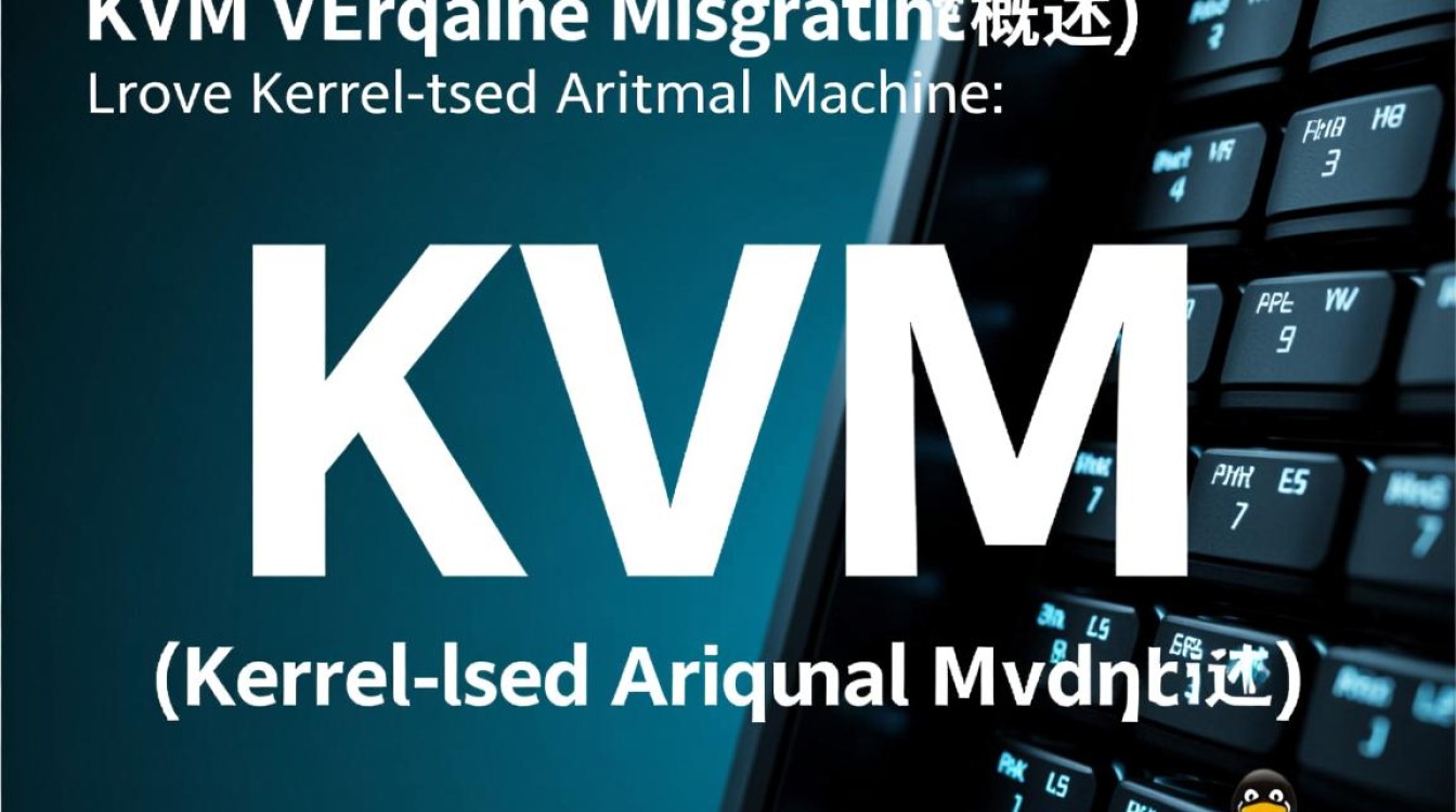 kvm虚拟机迁移方案有哪些?哪种方案最安全稳定? kvm虚拟机迁移方案有哪些?哪种方案最安全稳定?