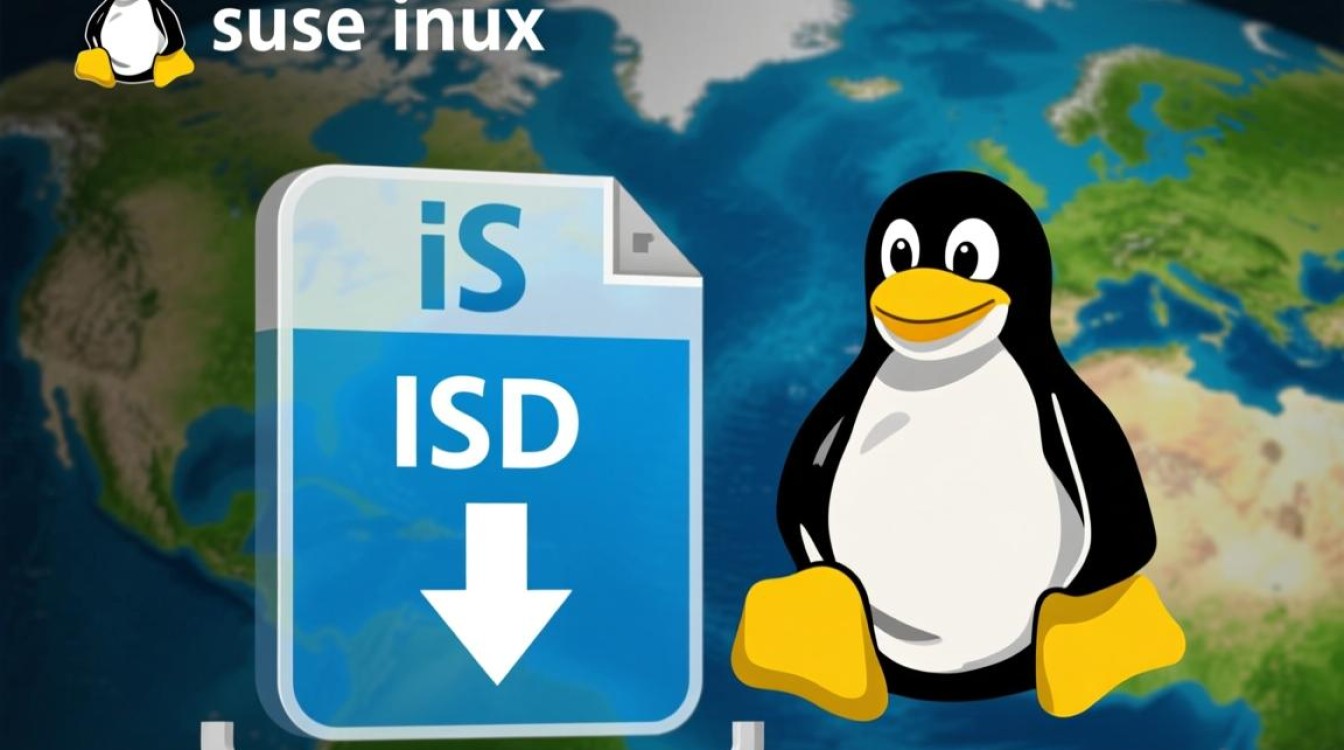 suse linux iso下载去哪里找?官方源和镜像站哪个更靠谱? suse linux iso下载去哪里找?官方源和镜像站哪个更靠谱?
