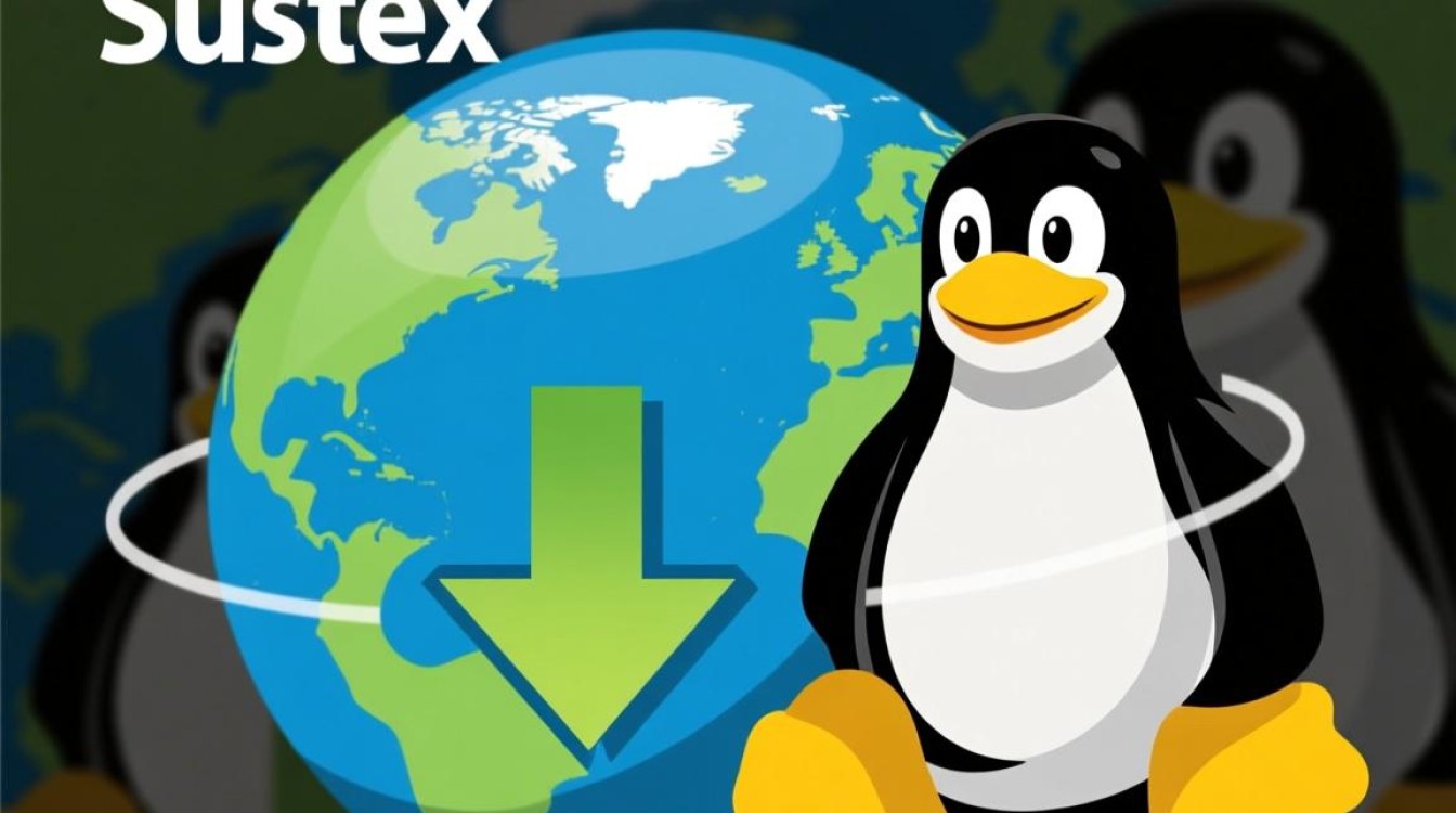 suse linux iso下载去哪里找?官方源和镜像站哪个更靠谱?-好主机测评网