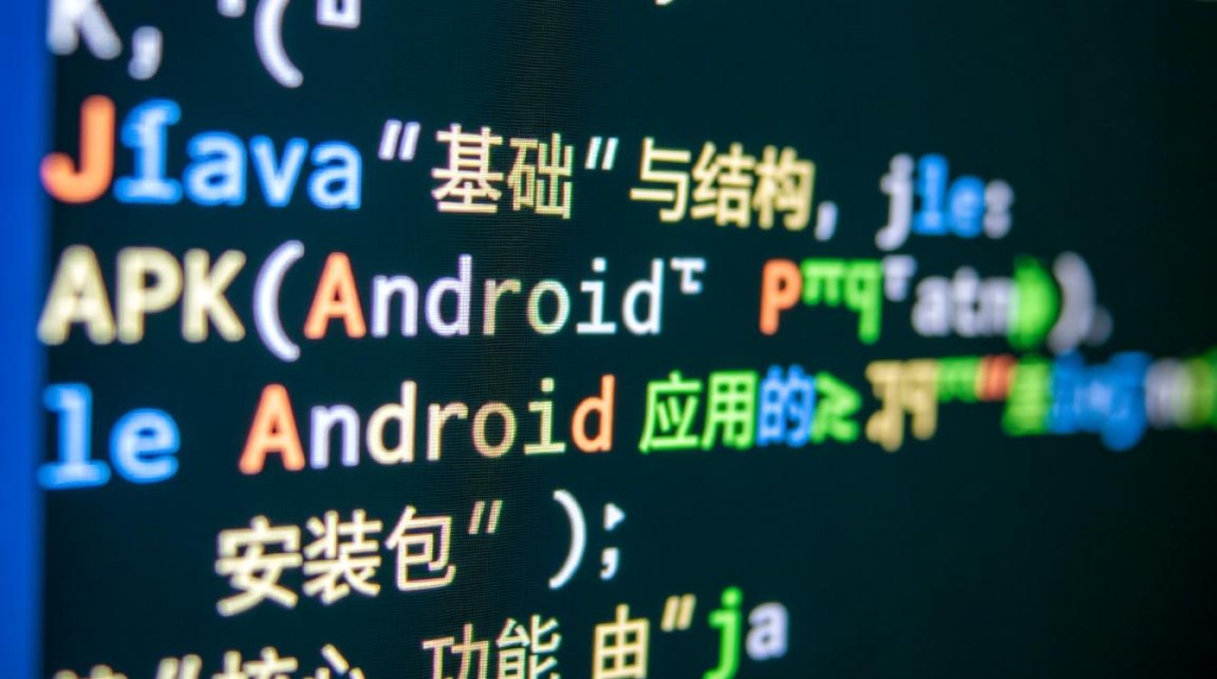 apk里的Java代码如何查看与修改? apk里的Java代码如何查看与修改?