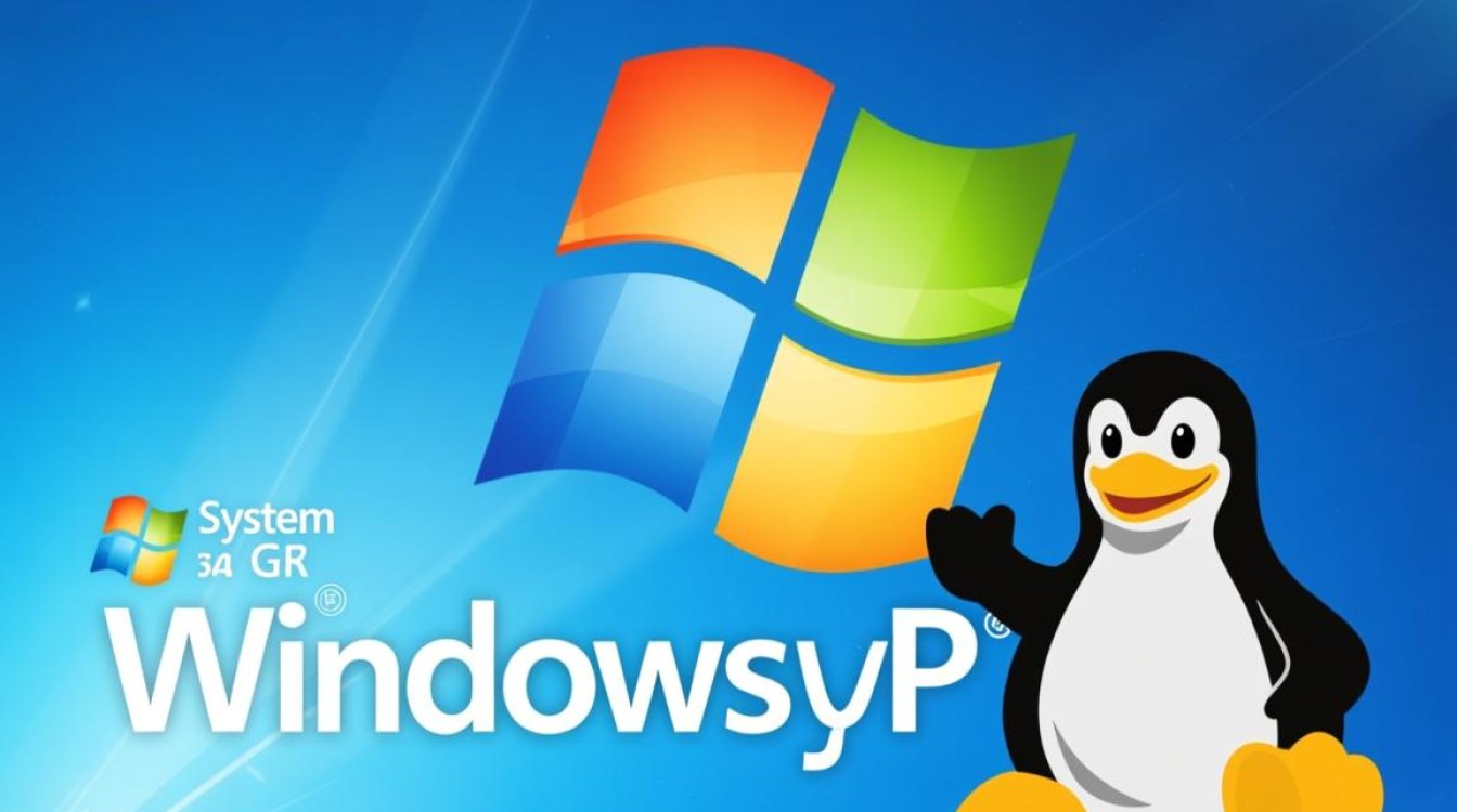 Windows XP安装Linux详细步骤是怎样的? Windows XP安装Linux详细步骤是怎样的?