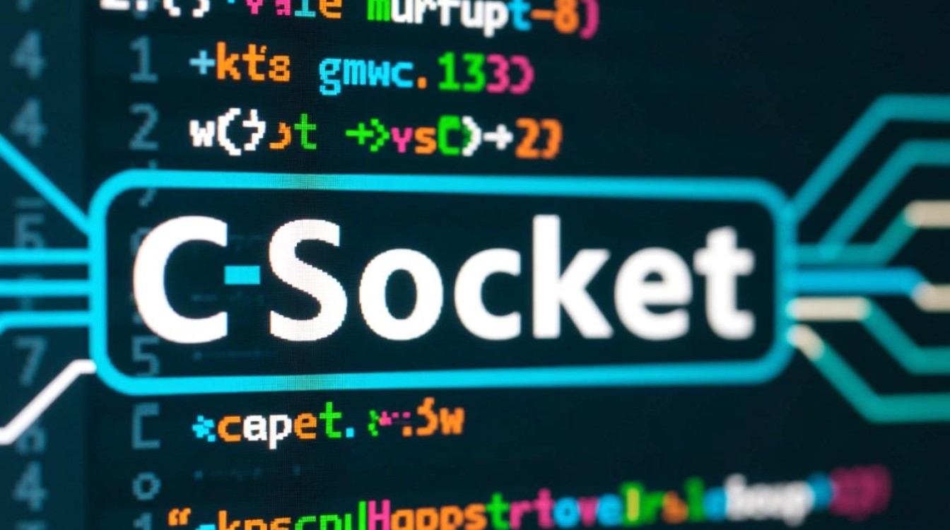 Linux下C语言Socket编程,如何实现高效网络通信? Linux下C语言Socket编程,如何实现高效网络通信?