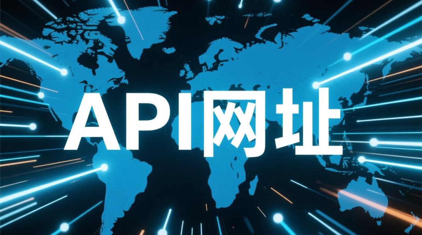 api网址是什么意思?新手如何快速理解和使用?-好主机测评网