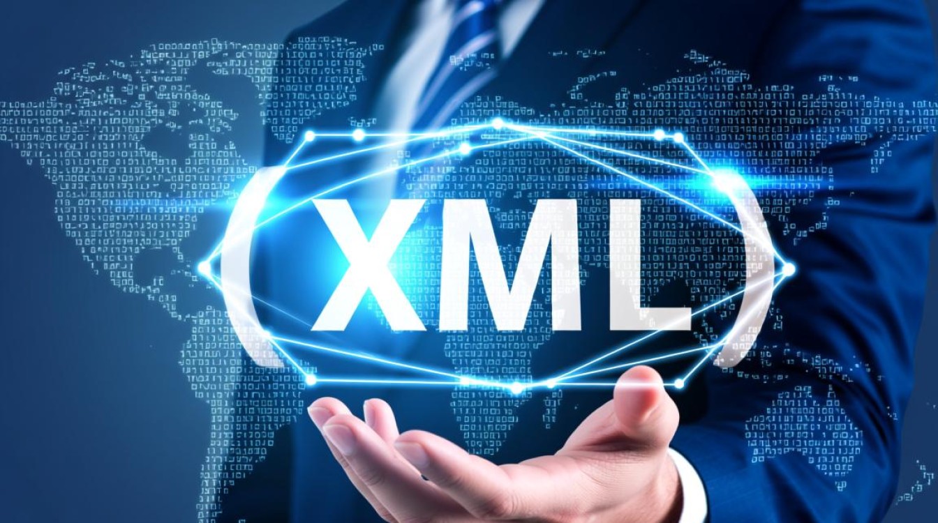 XML在虚拟机中如何高效运行与管理?-好主机测评网