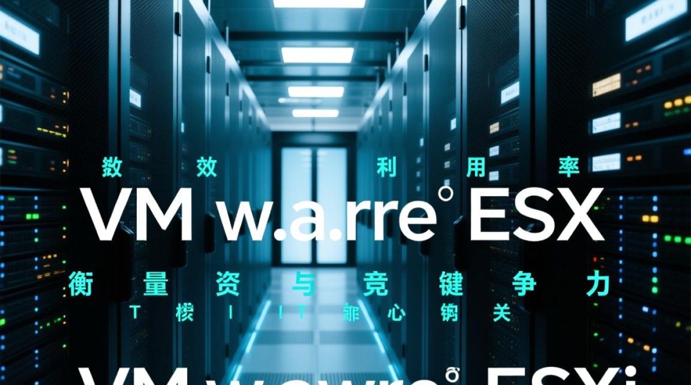 ESXi虚拟机个数上限是多少?如何规划更合理? ESXi虚拟机个数上限是多少?如何规划更合理?