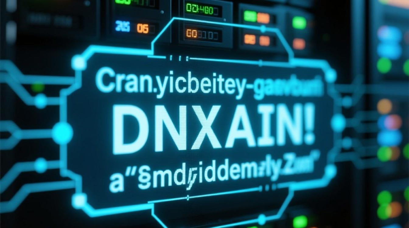 域名解析如何指向另一个域名?配置步骤与注意事项解析 域名解析如何指向另一个域名?配置步骤与注意事项解析