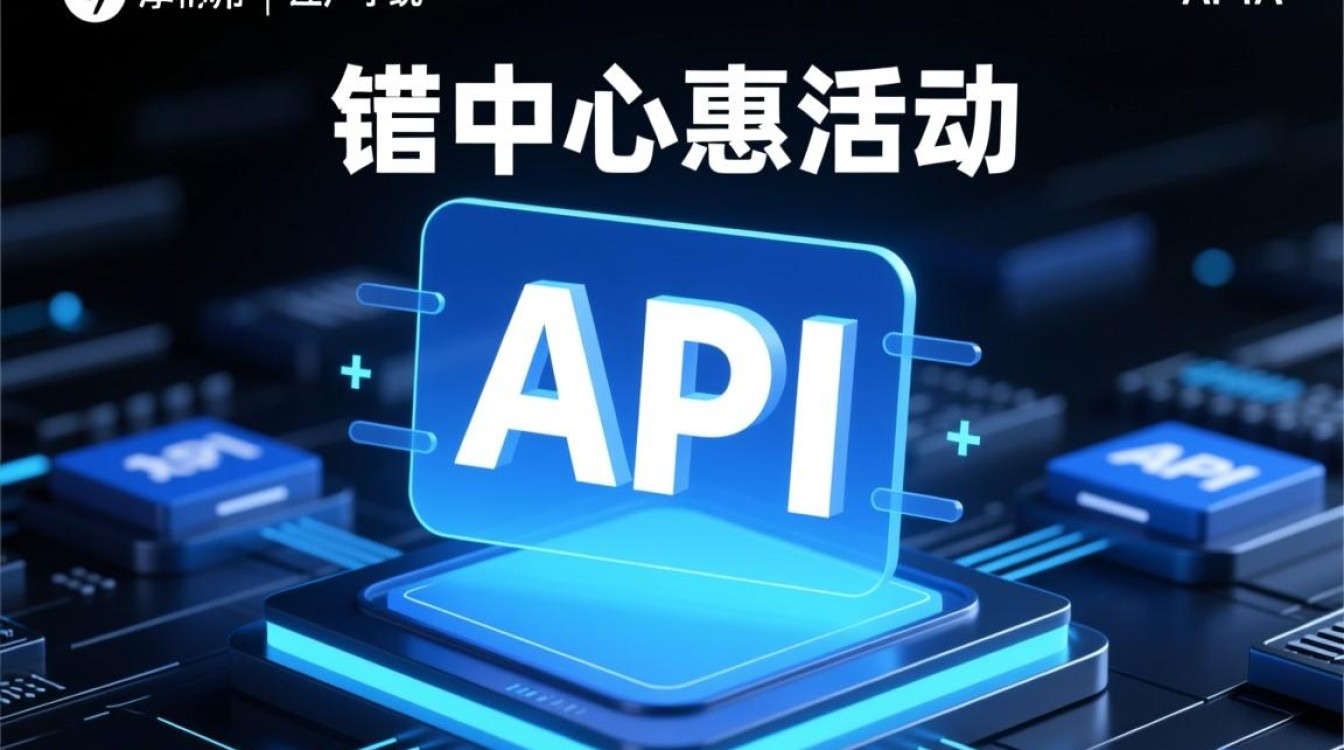 API错误中心特惠活动,现在参与能享受哪些专属优惠? API错误中心特惠活动,现在参与能享受哪些专属优惠?