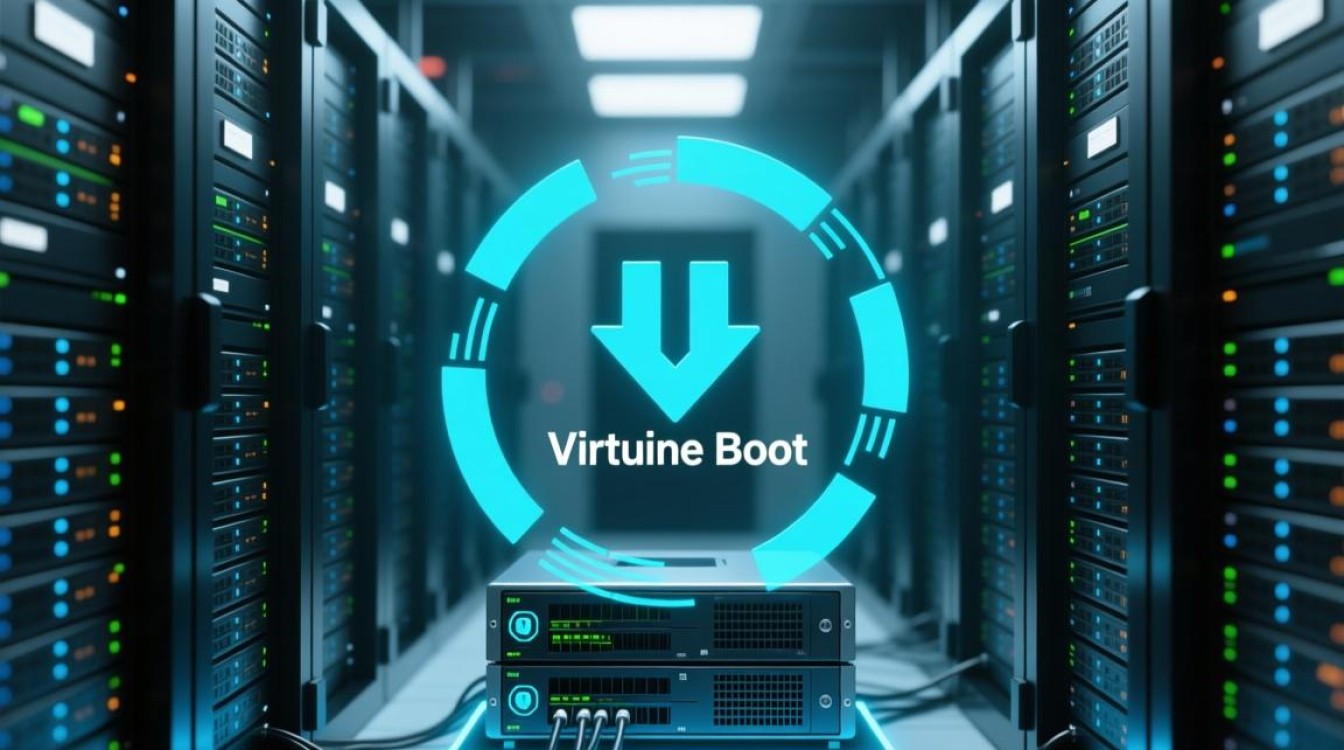 虚拟机系统boot失败怎么办?常见原因及排查方法 虚拟机系统boot失败怎么办?常见原因及排查方法