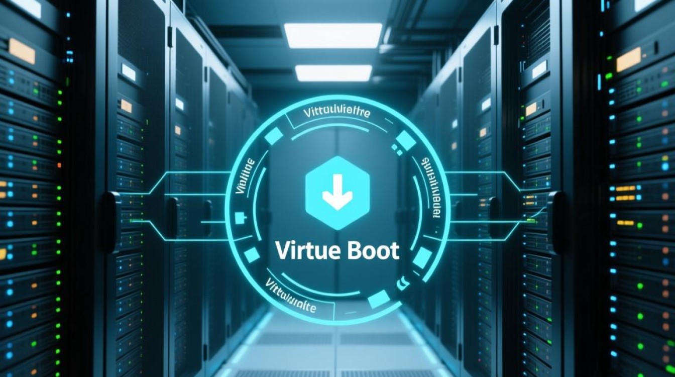 虚拟机系统boot失败怎么办?常见原因及排查方法 虚拟机系统boot失败怎么办?常见原因及排查方法