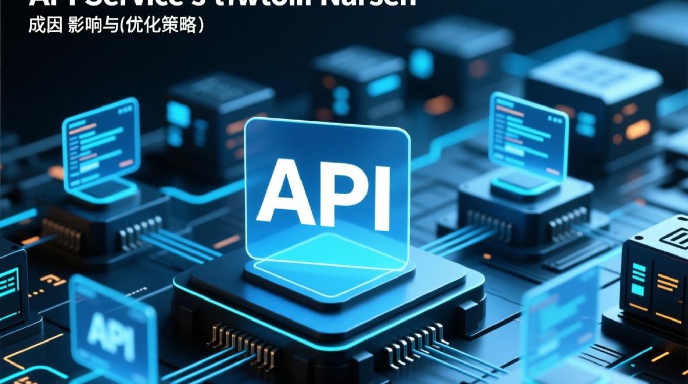 API调用服务超时怎么办?排查原因与解决方法有哪些? API调用服务超时怎么办?排查原因与解决方法有哪些?