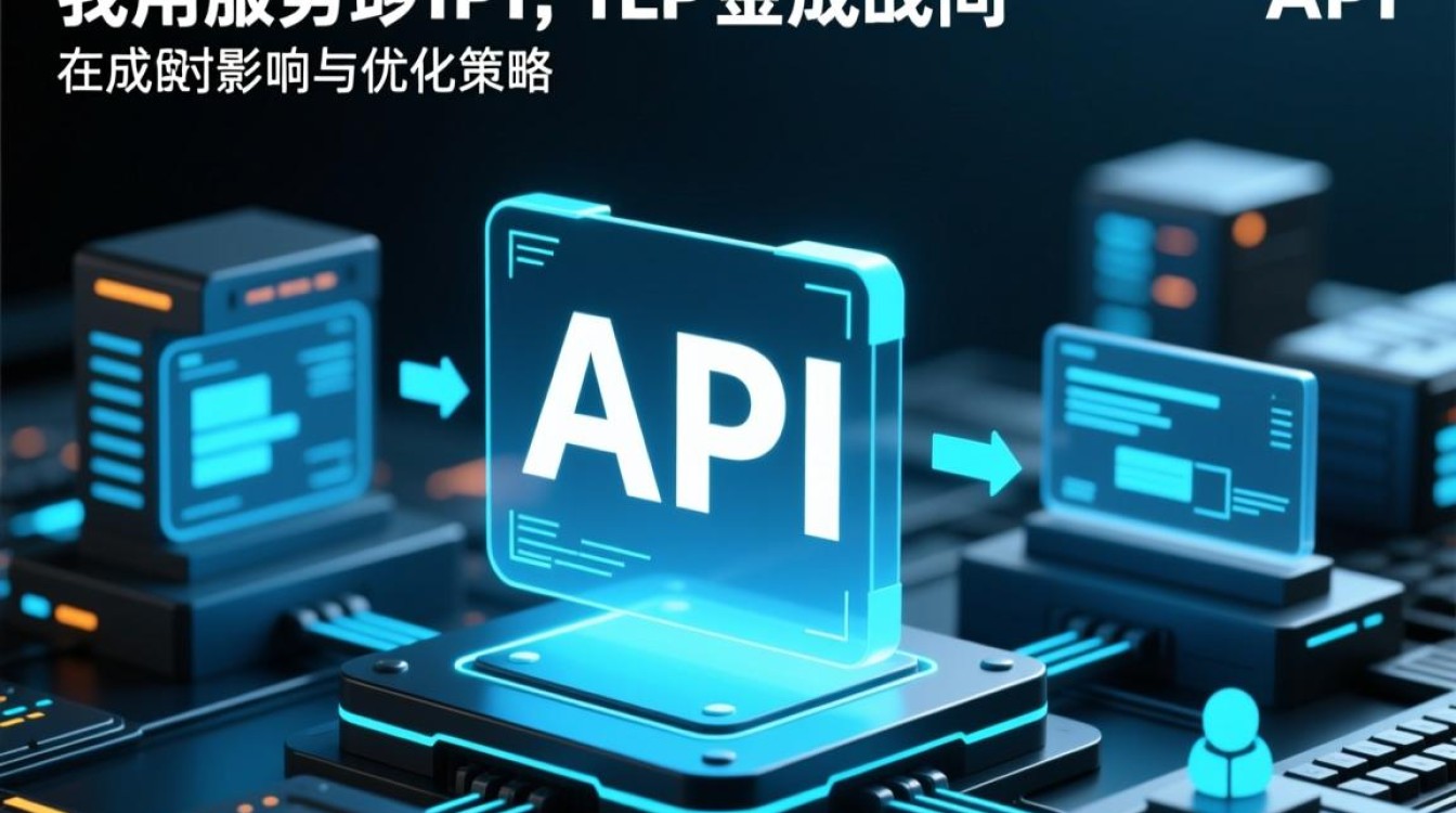 API调用服务超时怎么办?排查原因与解决方法有哪些? API调用服务超时怎么办?排查原因与解决方法有哪些?