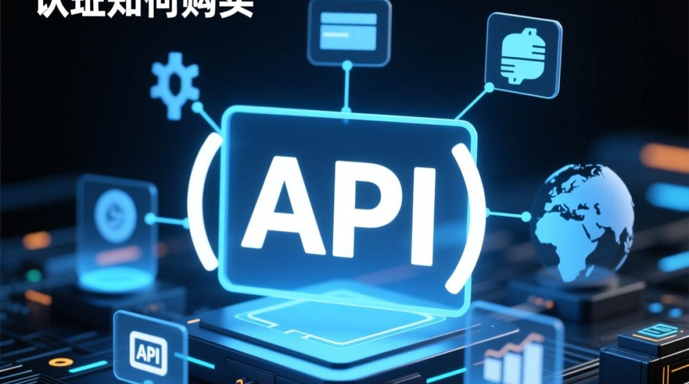 API认证怎么买?购买流程、费用及注意事项有哪些?-好主机测评网
