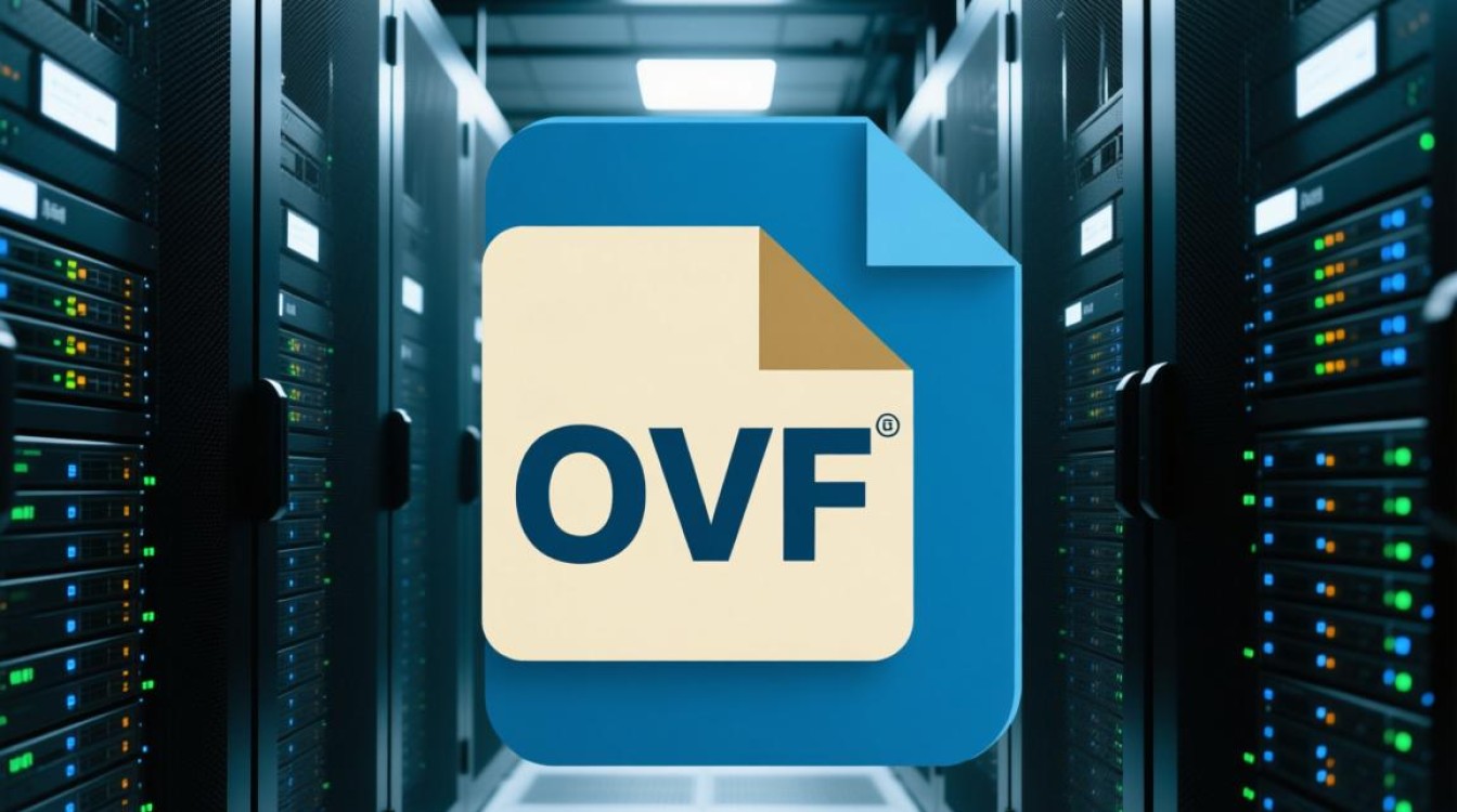 虚拟机恢复ovf文件失败怎么办?30字解决方法来了-好主机测评网