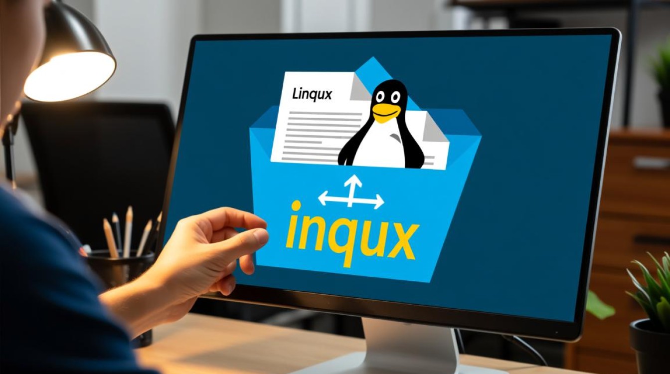 Linux服务器怎么上传文件?新手必看操作步骤 Linux服务器怎么上传文件?新手必看操作步骤