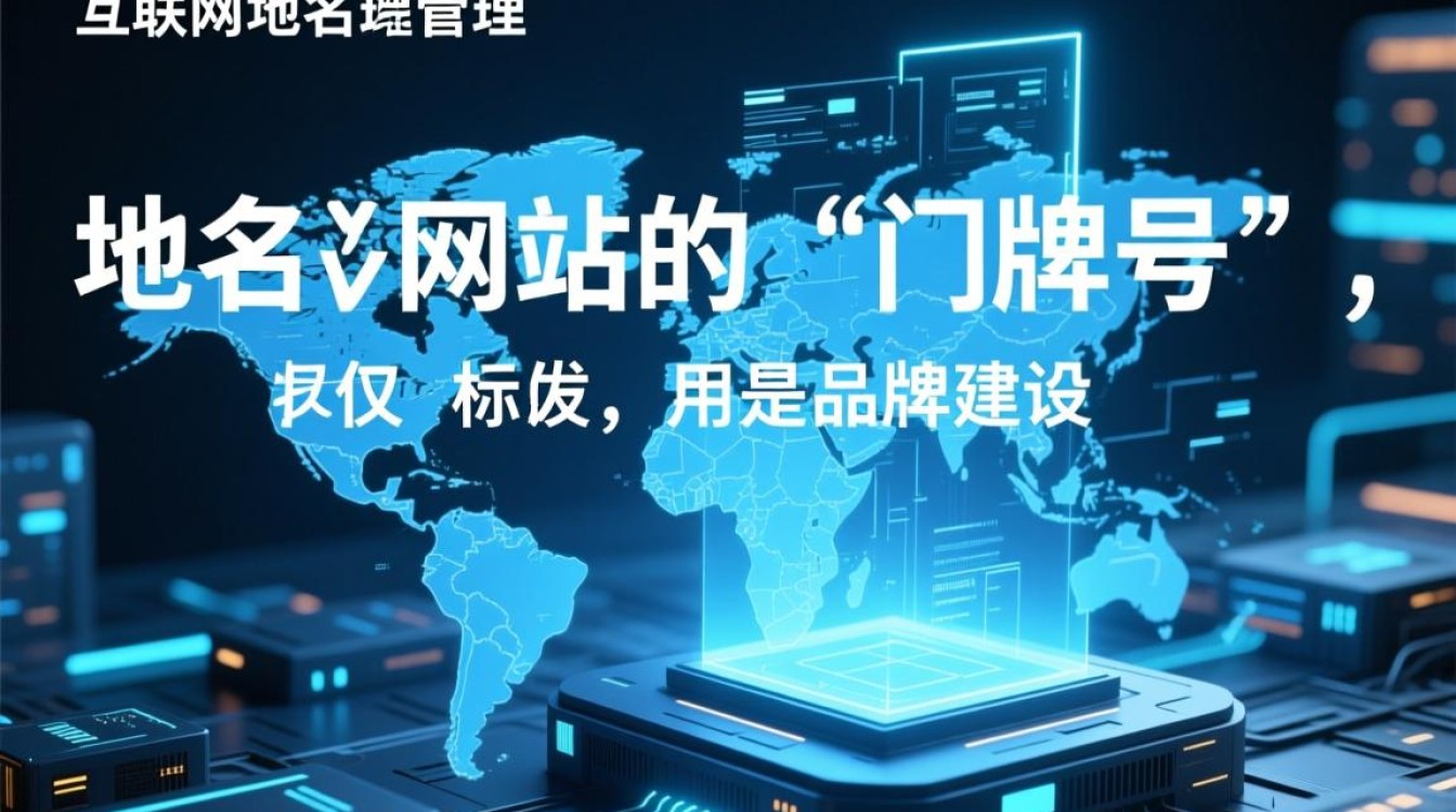 如何高效管理域名及域名管理的关键步骤?-好主机测评网