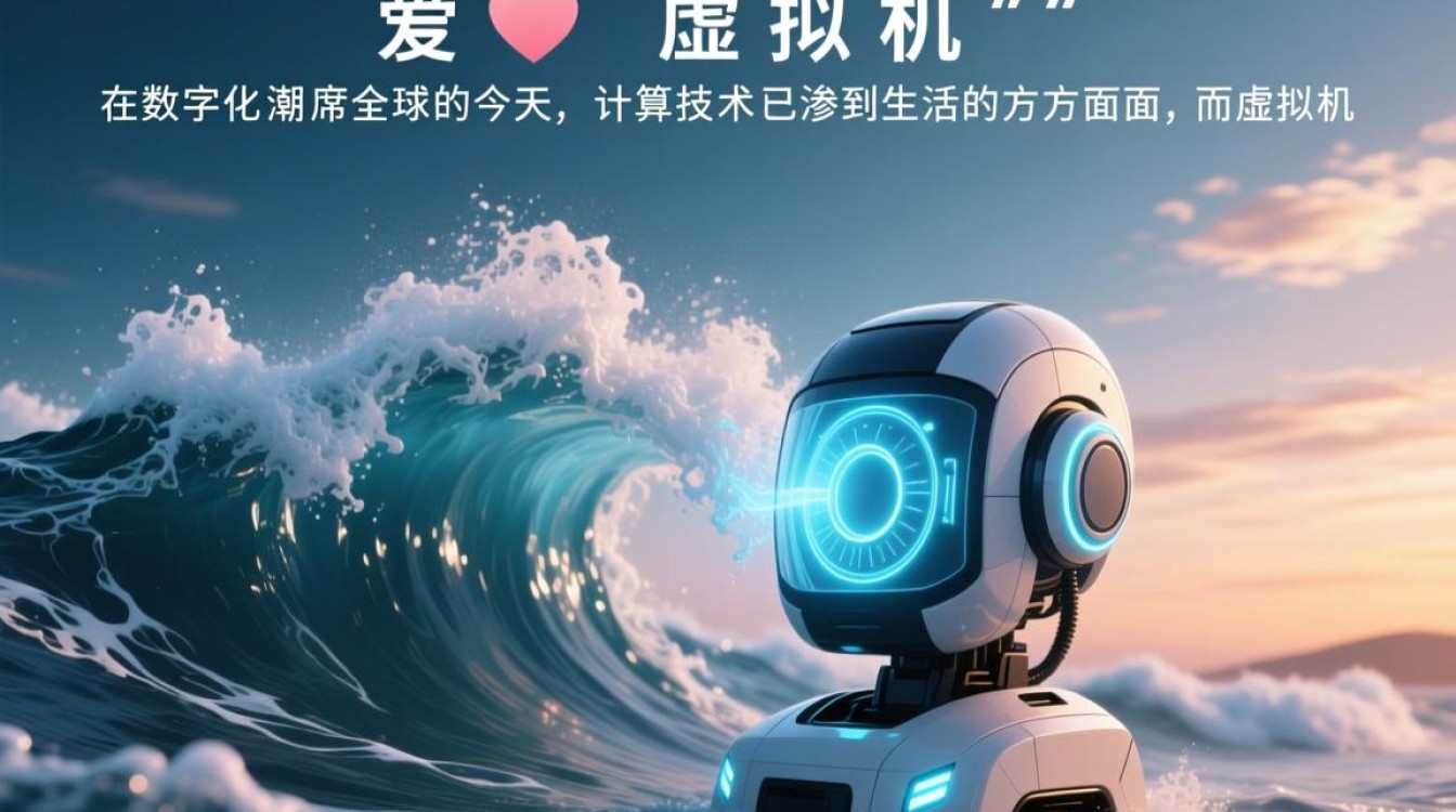 我爱虚拟机,但普通电脑能流畅运行吗?-好主机测评网
