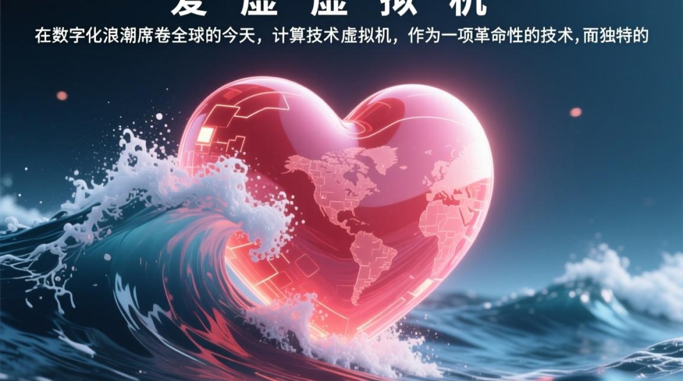 我爱虚拟机，但普通电脑能流畅运行吗？