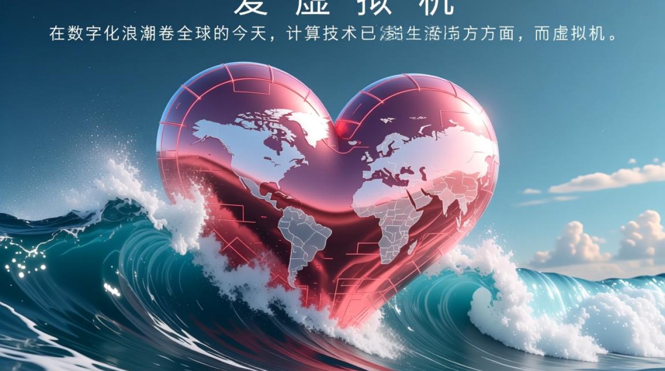 我爱虚拟机，但普通电脑能流畅运行吗？