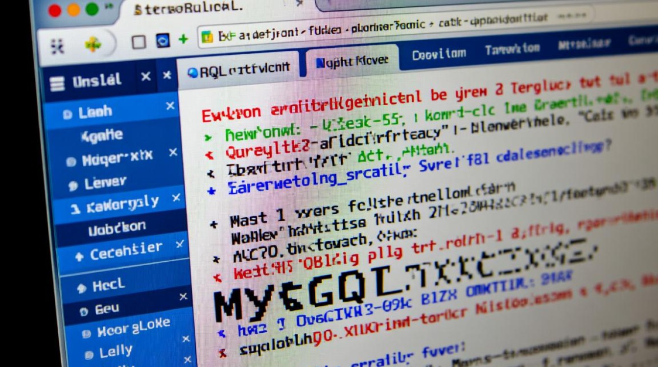 Linux启动MySQL报错怎么办?启动失败原因及解决方法 Linux启动MySQL报错怎么办?启动失败原因及解决方法