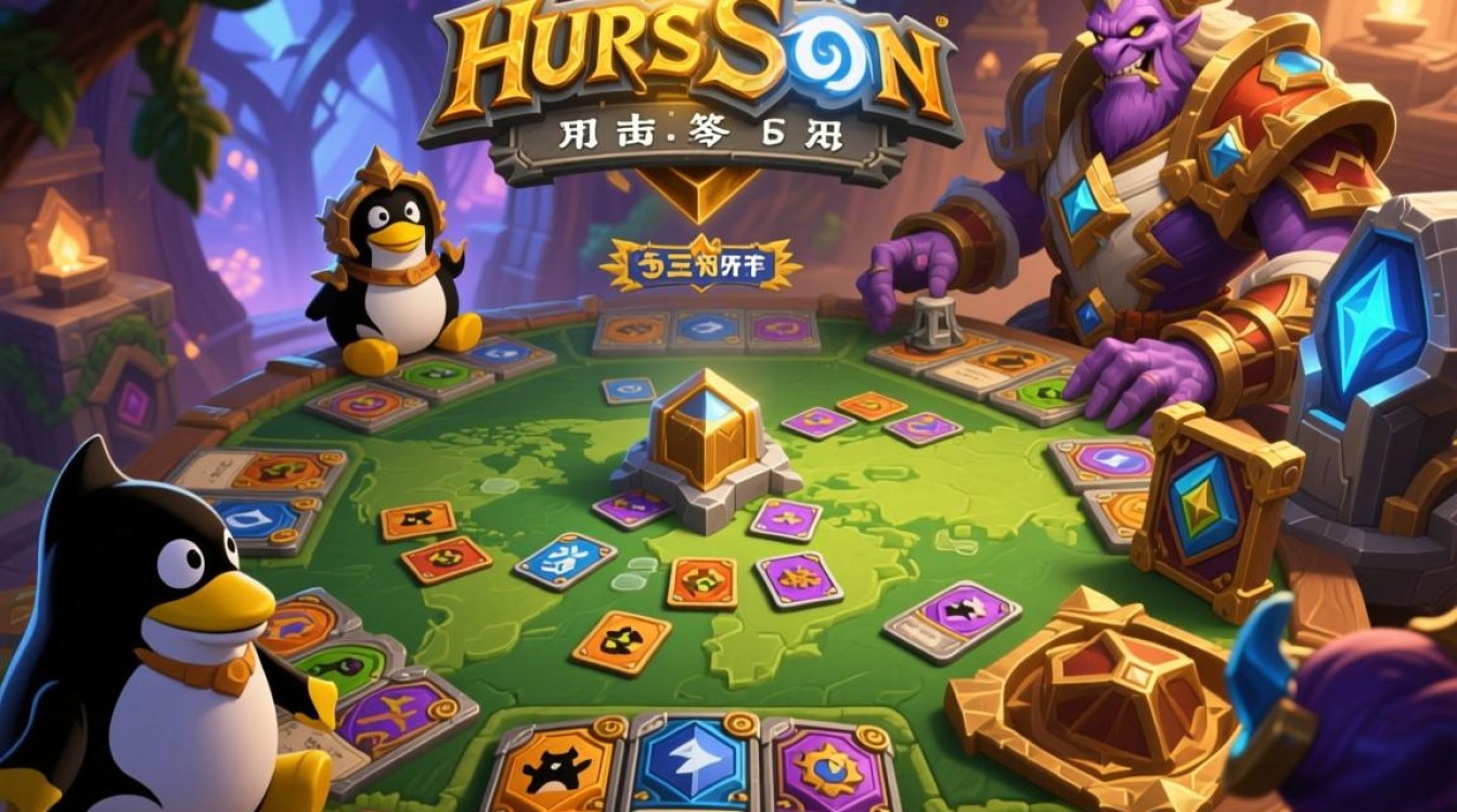 如何在Linux系统上流畅运行炉石传说? 如何在Linux系统上流畅运行炉石传说?