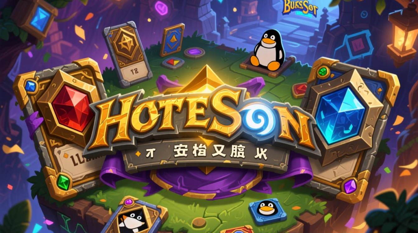 如何在Linux系统上流畅运行炉石传说?-好主机测评网
