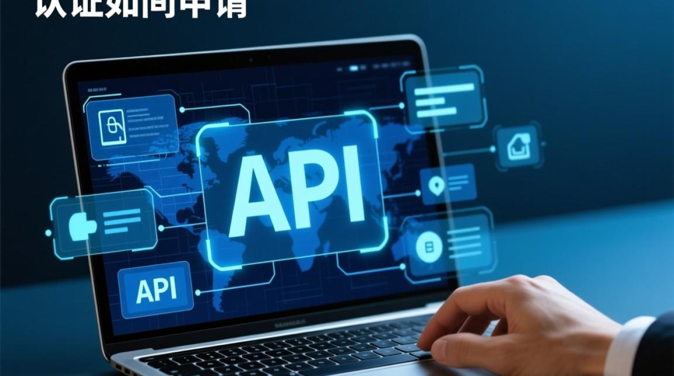 API认证申请流程复杂吗?新手如何快速搞定? API认证申请流程复杂吗?新手如何快速搞定?