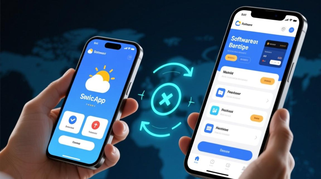 API调用是什么意思?新手如何快速理解并实际操作? API调用是什么意思?新手如何快速理解并实际操作?