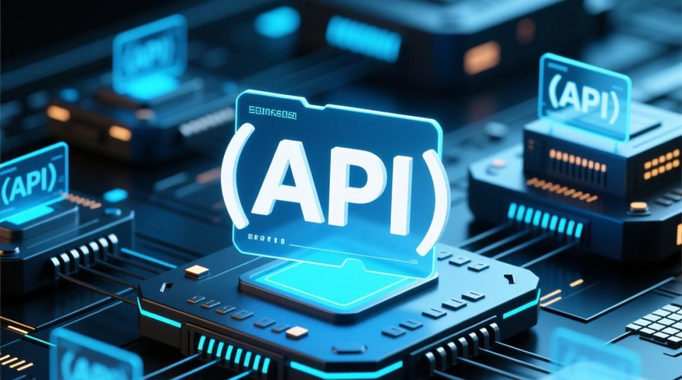 api调用是什么?小白也能看懂的api调用入门指南 api调用是什么?小白也能看懂的api调用入门指南