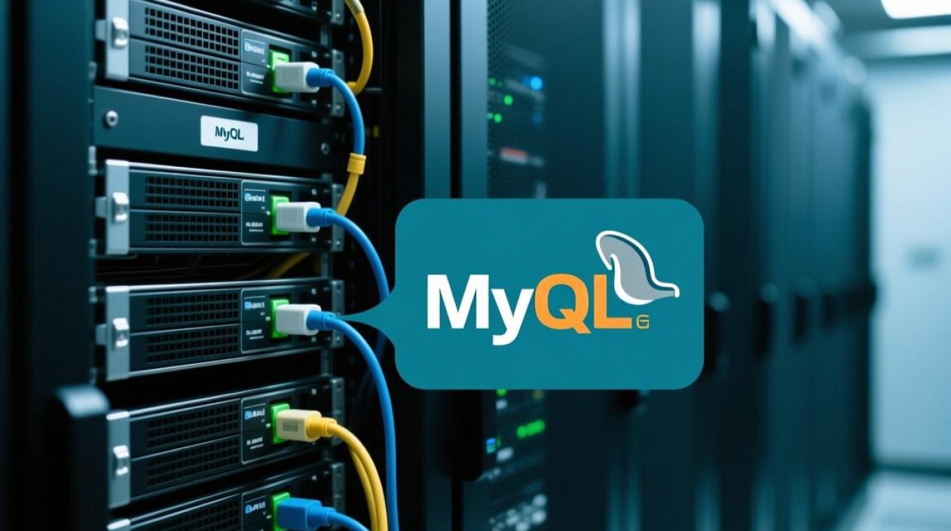 虚拟机连不上mysql怎么办?排查步骤与解决方法 虚拟机连不上mysql怎么办?排查步骤与解决方法