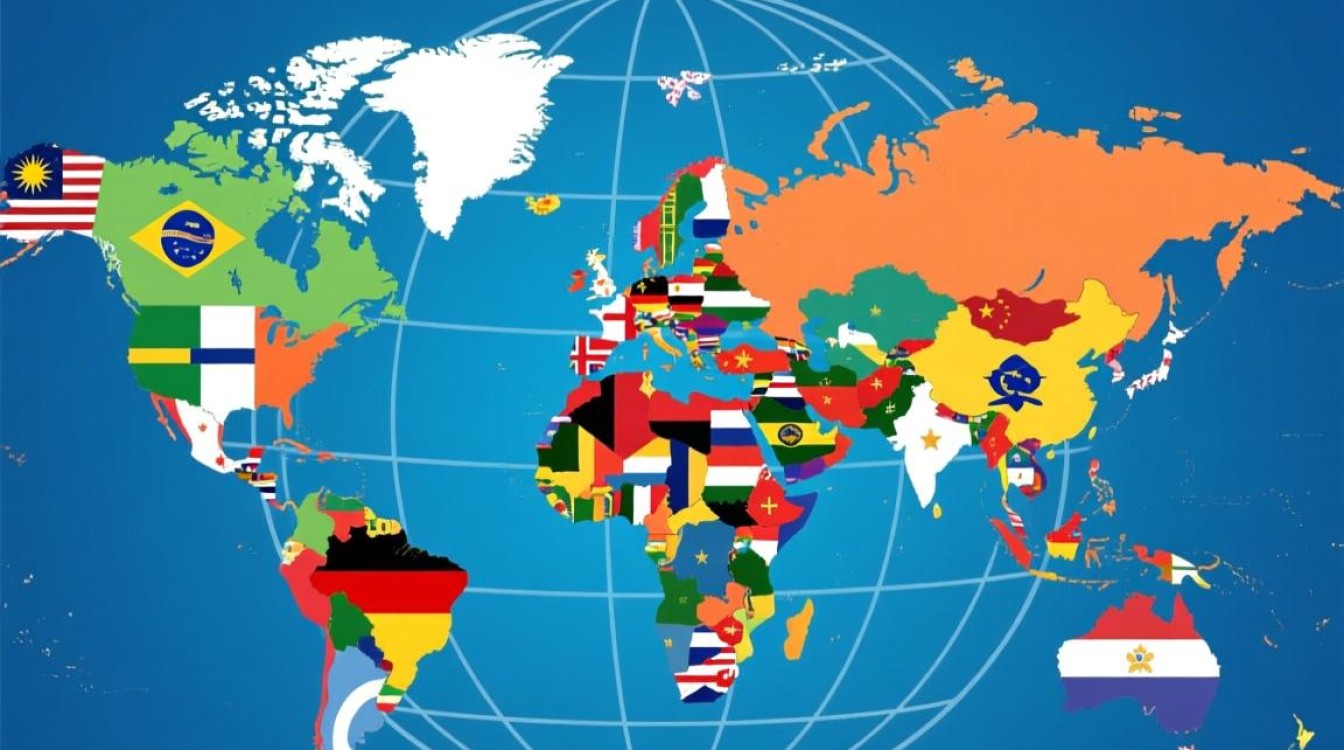 国内域名又称什么域名?国内域名还有其他叫法吗? 国内域名又称什么域名?国内域名还有其他叫法吗?