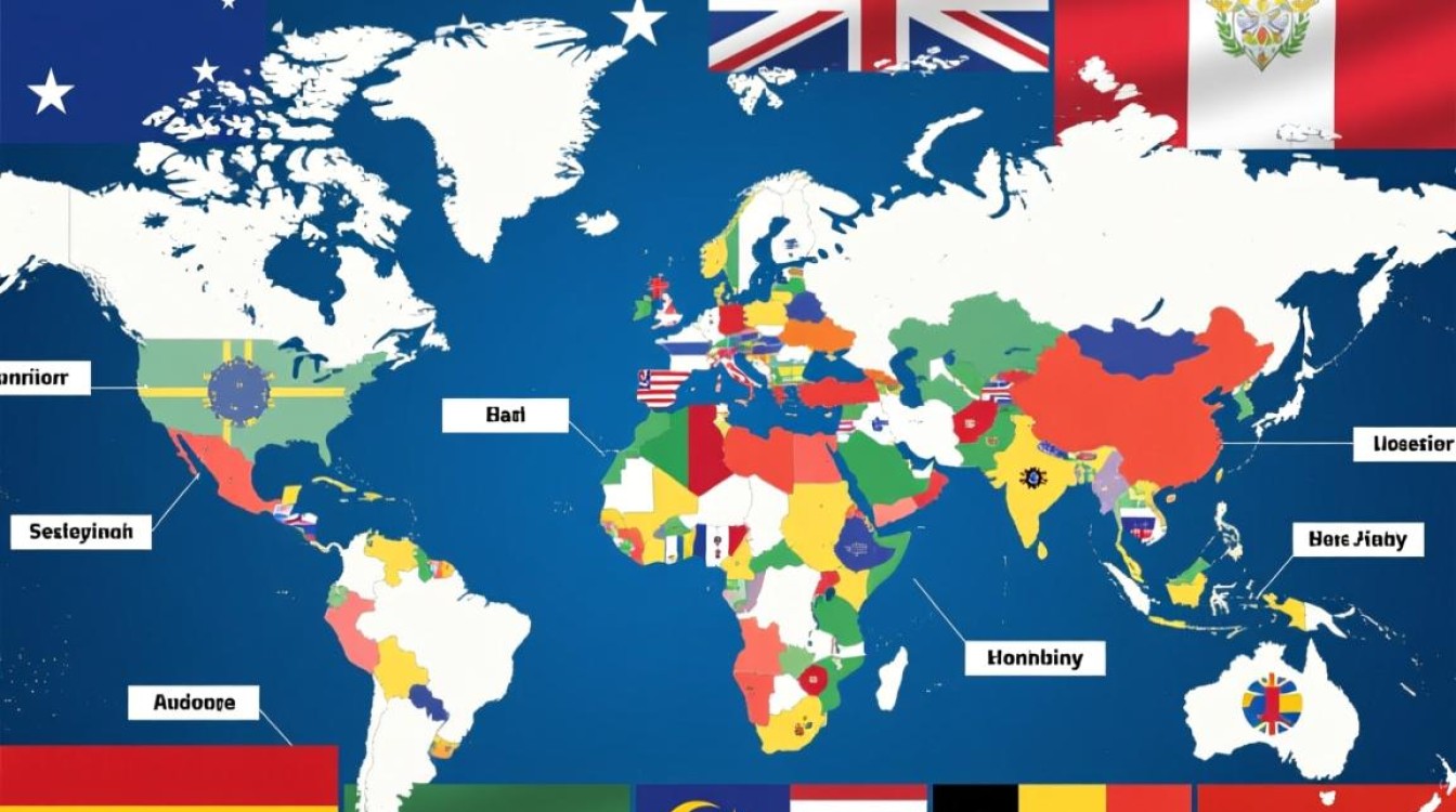 国内域名又称什么域名?国内域名还有其他叫法吗? 国内域名又称什么域名?国内域名还有其他叫法吗?