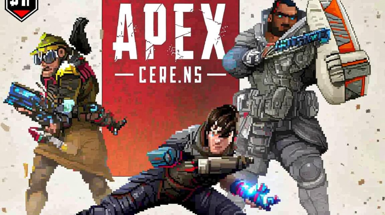 虚拟机玩Apex卡顿怎么办?配置优化技巧分享 虚拟机玩Apex卡顿怎么办?配置优化技巧分享