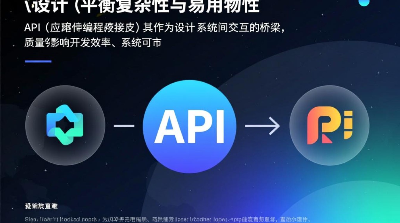 API设计时，如何平衡灵活性与易用性？