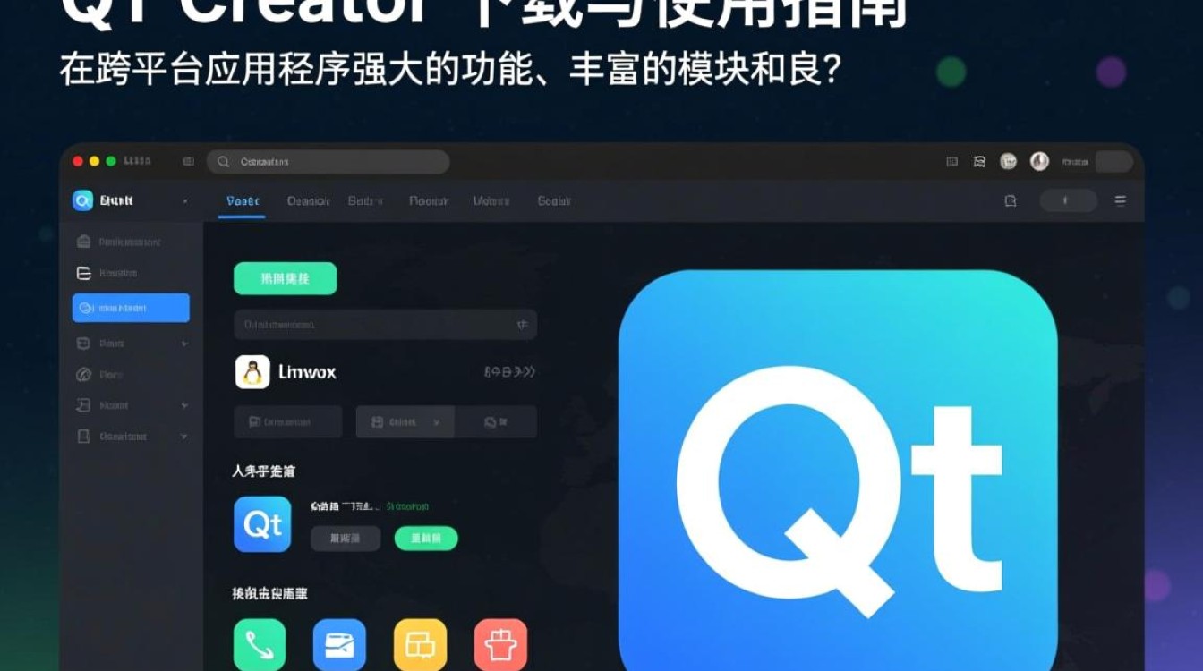 linux qt creator 下载哪里安全?官方地址是什么?-好主机测评网