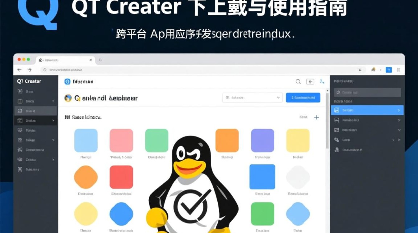linux qt creator 下载哪里安全?官方地址是什么? linux qt creator 下载哪里安全?官方地址是什么?