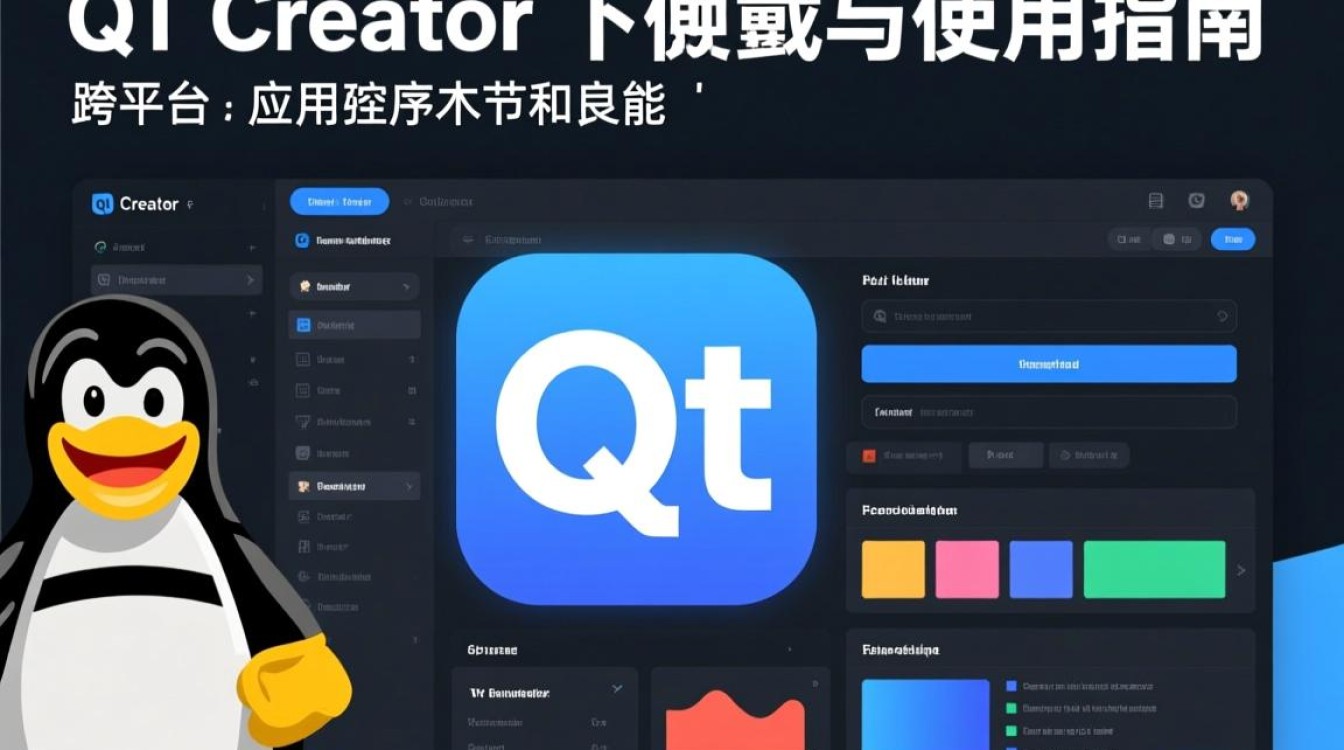 linux qt creator 下载哪里安全?官方地址是什么? linux qt creator 下载哪里安全?官方地址是什么?