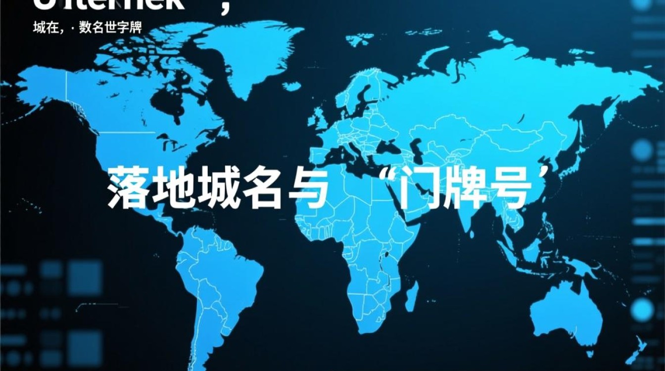 落地域名和入口域名到底有什么区别?-好主机测评网