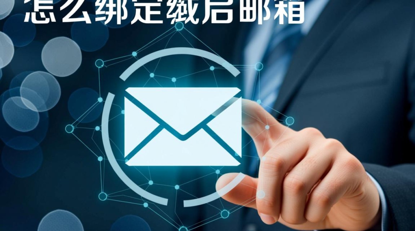 域名怎么绑定域名邮箱?新手详细步骤教程来了-好主机测评网