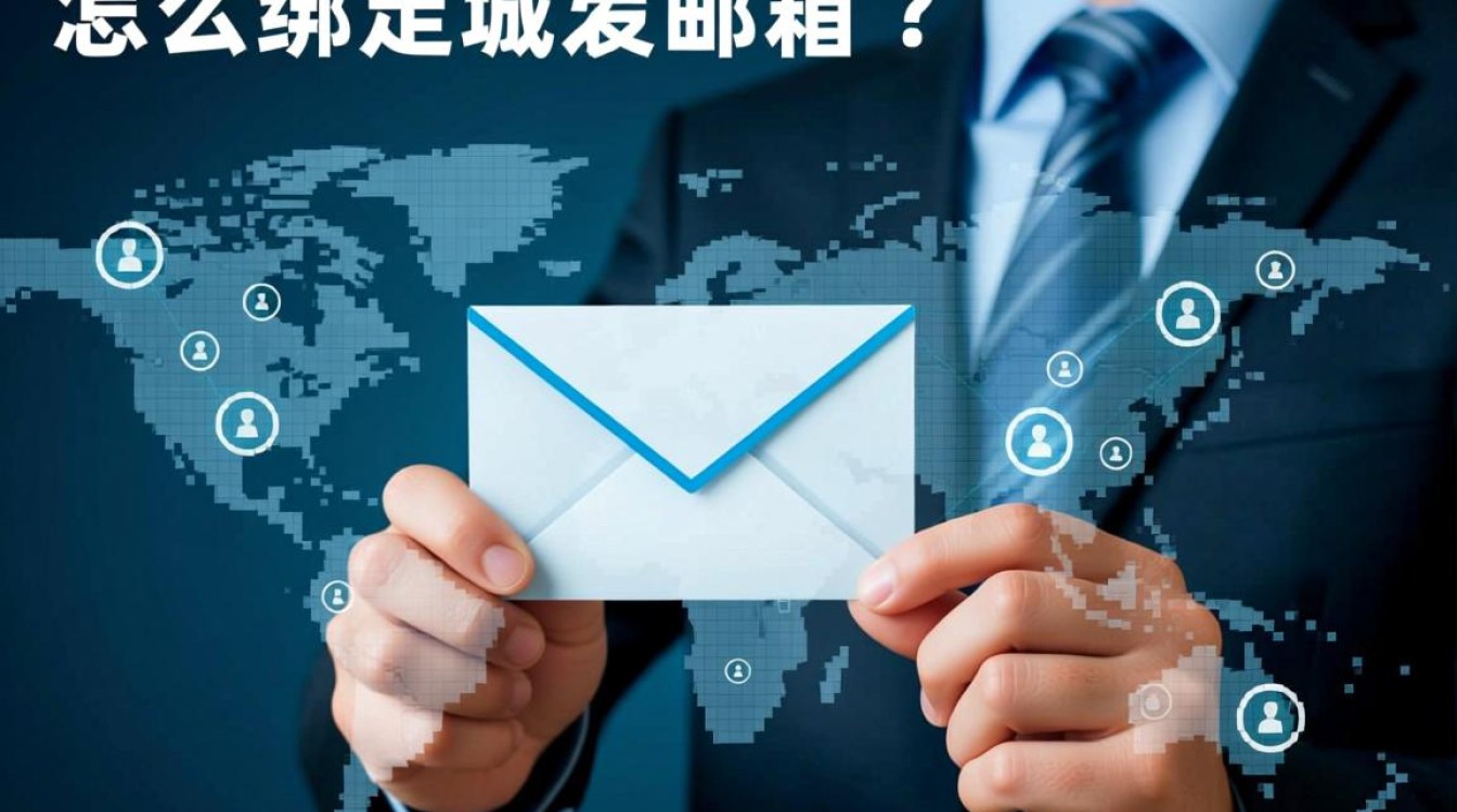 域名怎么绑定域名邮箱?新手详细步骤教程来了 域名怎么绑定域名邮箱?新手详细步骤教程来了