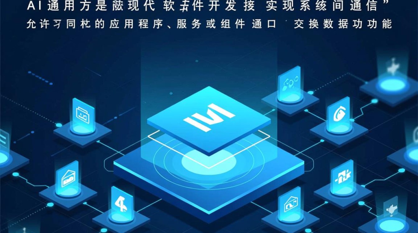 api调用方法有哪些具体步骤和注意事项?-好主机测评网