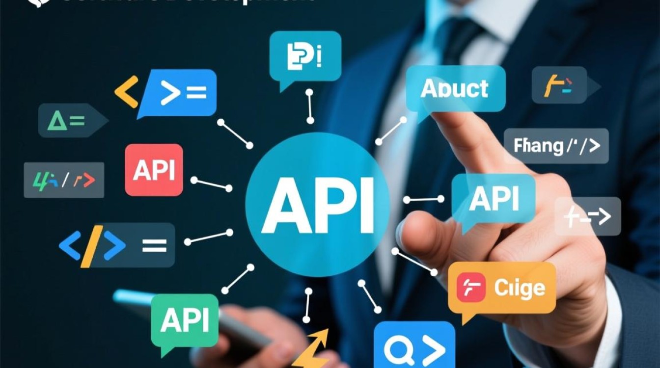 api调用方式有哪些?不同场景如何选择最合适的调用方法? api调用方式有哪些?不同场景如何选择最合适的调用方法?