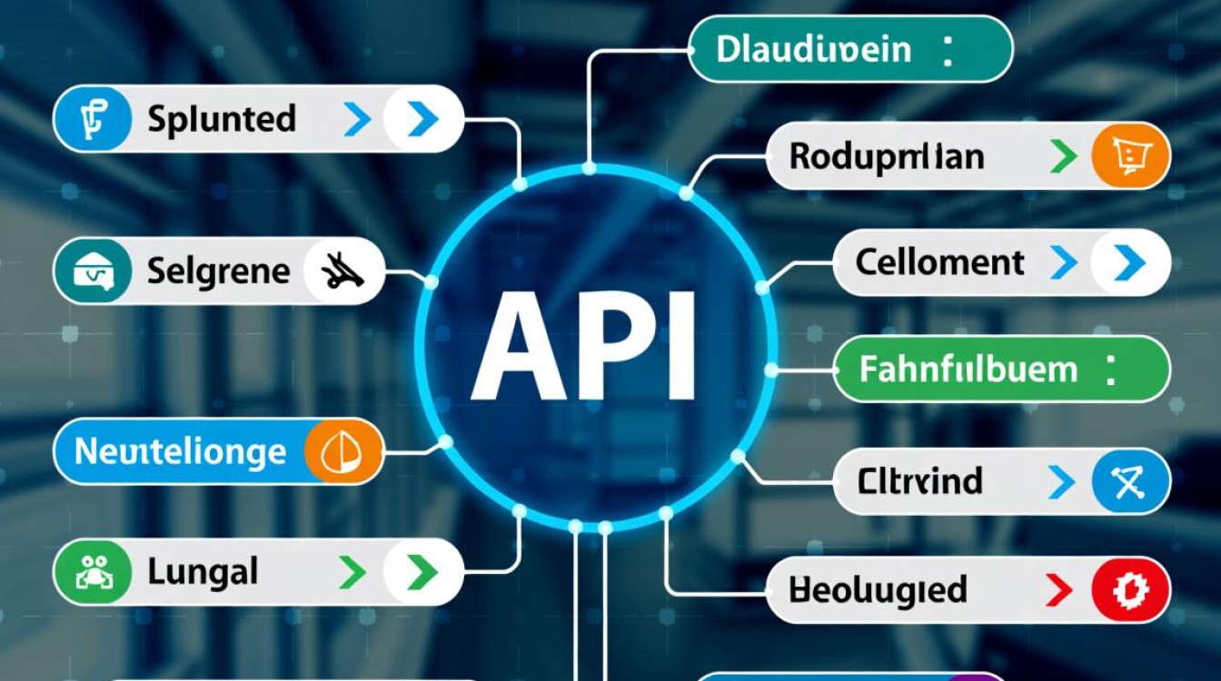 api调用方式有哪些?不同场景如何选择最合适的调用方法? api调用方式有哪些?不同场景如何选择最合适的调用方法?