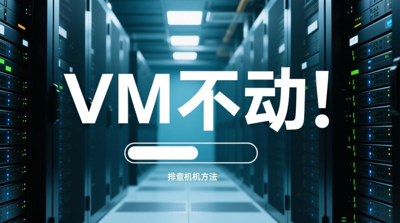 vm虚拟机不动怎么办?卡顿不动的原因及解决方法-好主机测评网