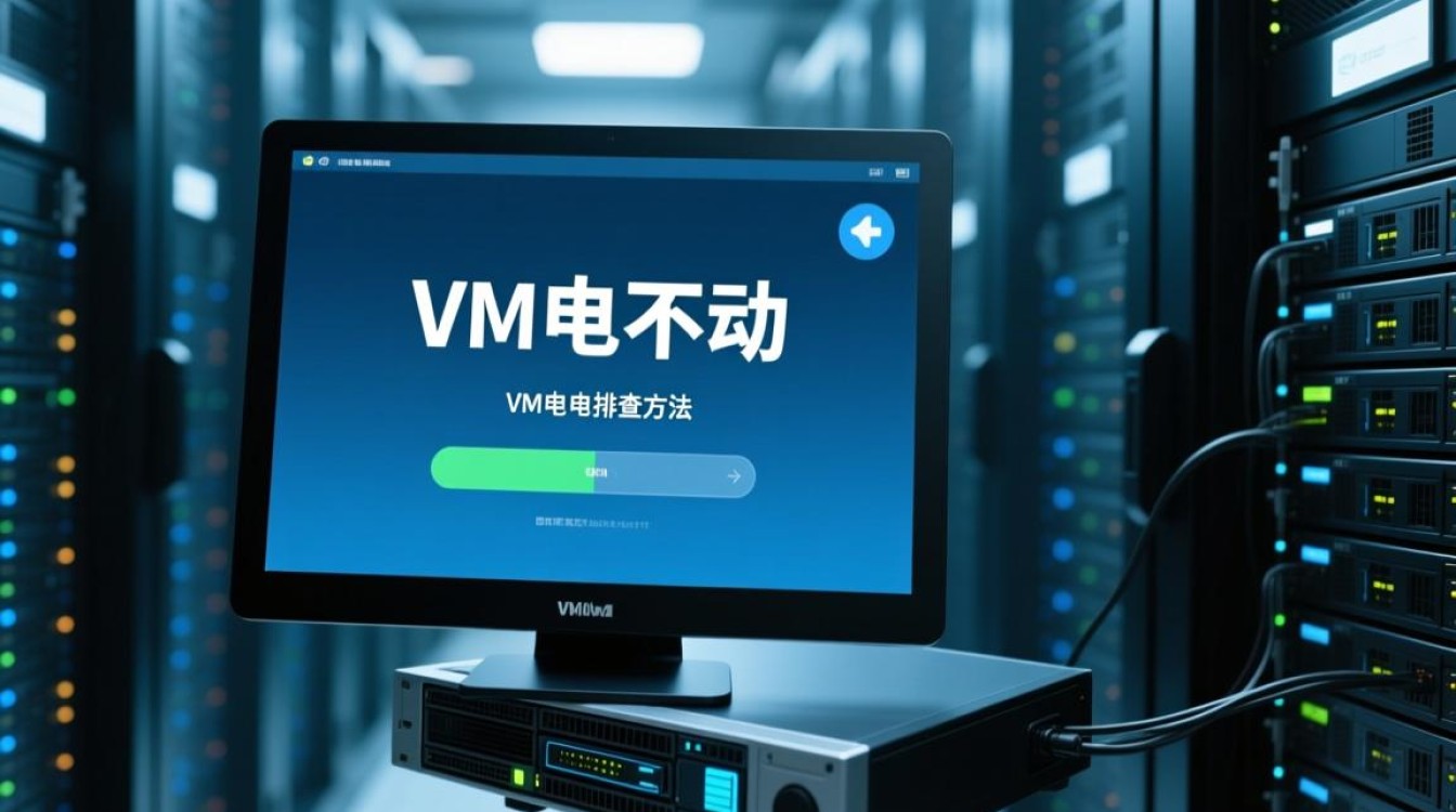 vm虚拟机不动怎么办?卡顿不动的原因及解决方法 vm虚拟机不动怎么办?卡顿不动的原因及解决方法