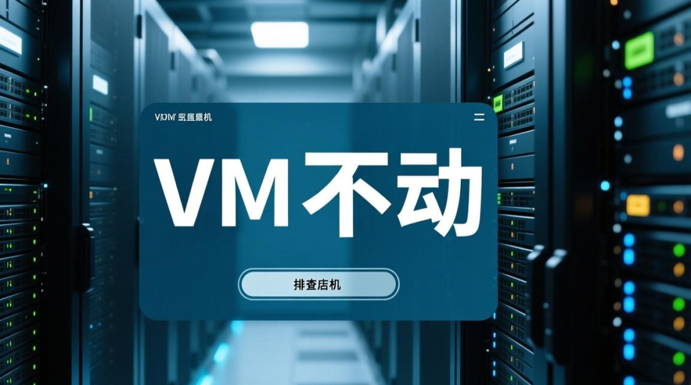 vm虚拟机不动怎么办?卡顿不动的原因及解决方法 vm虚拟机不动怎么办?卡顿不动的原因及解决方法